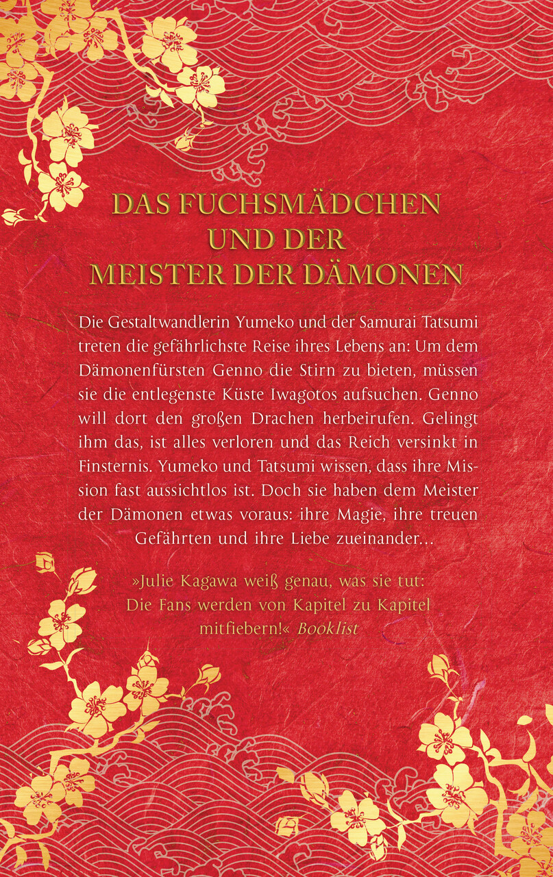 Thumbnail - Julie Kagawa Schatten Des Drachen 9783453272767