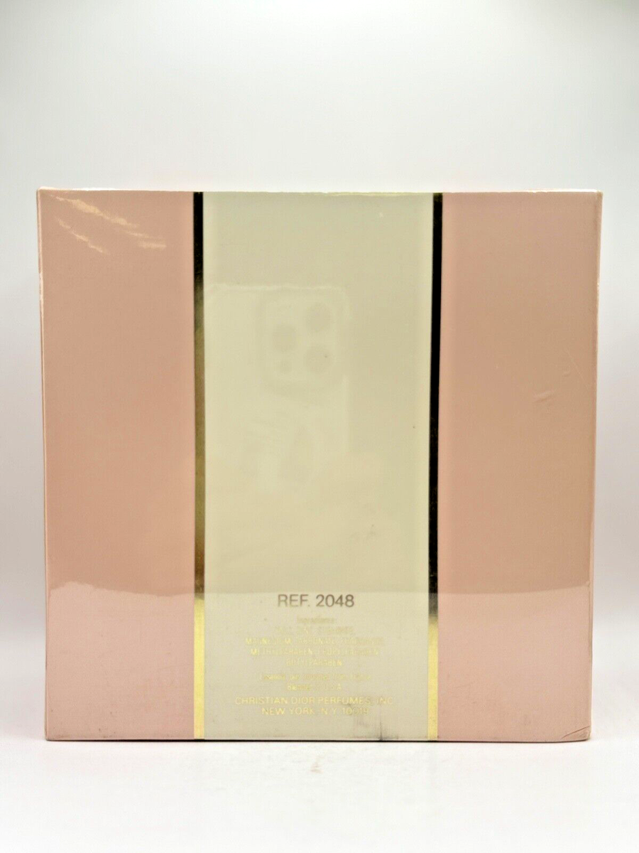 DIORISSIMO BY CHRISTIAN DIOR 227G DUSTING POWDER (NEW WITH BOX