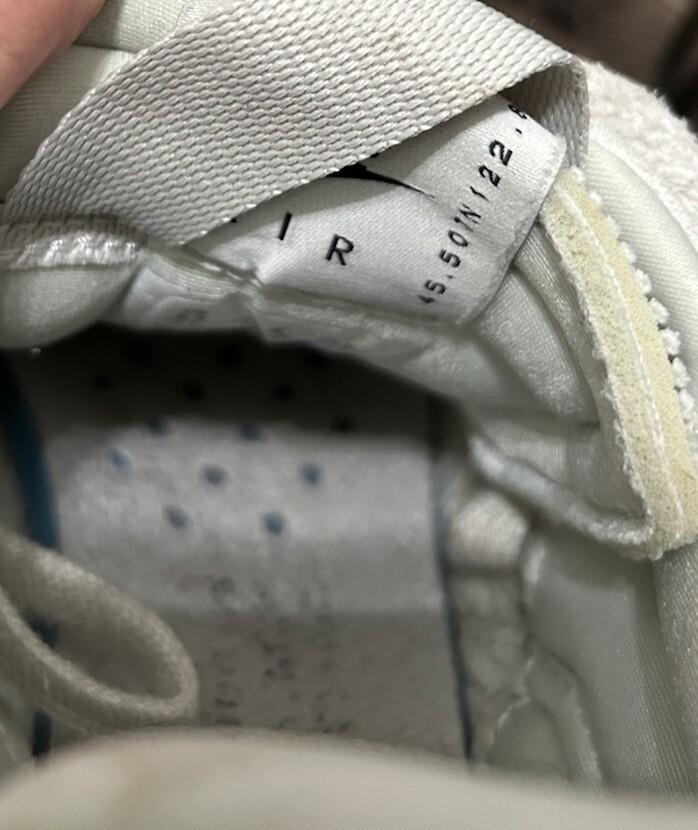 Nike Womens Air Jordan MA2 CW5992-003 Gray Basketball Shoes Sneakers Size 8.5 thumbnail 9