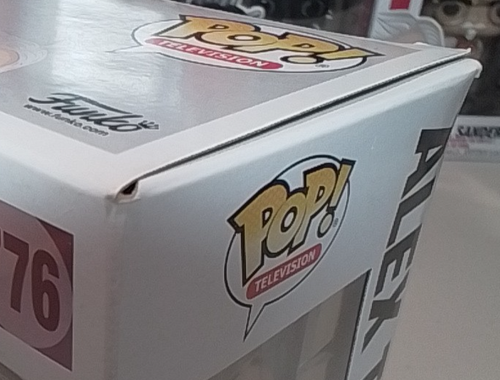 Funko Pop! Television #776 Alex Trebek - Jeopardy! - Free Shipping! (2of2) - Picture 3 of 19