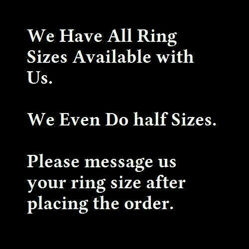 2.90 Ct Emerald Cut Natural Amethyst Diamond Wedding Band Set 950 Platinum 6 7 8 - Picture 6 of 7