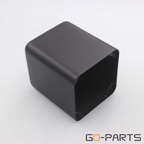 85*85*100mm Vintage Triod Transformer iron protect cover Enclosure FR Amp DIY*1 - Picture 3 of 5