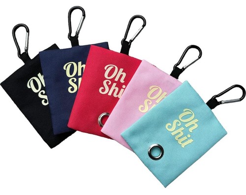 Hundekotbeutelspender "Oh Shit" - Bild 19 von 27