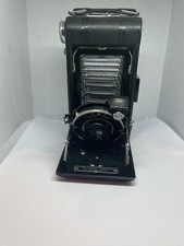 Kodak Vigilant Junior Six-20 Folding Camera