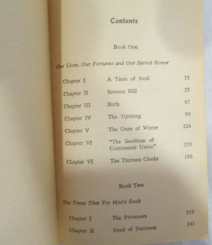 The Rebels by John Jakes PB - Picture 5 of 7