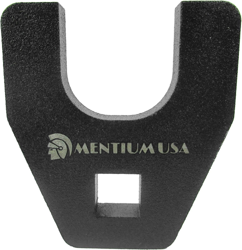 Crowfoot Nut Wrench 1-3/16" Opening - Picture 2 of 12