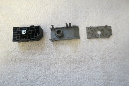 NEW OEM 1992-1995 Ford Crown Victoria Fuse Box Connector F2AZ-14489-W #1075 - Foto 3 di 6