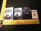 Rock Band 2 (Nintendo Wii, 2008)