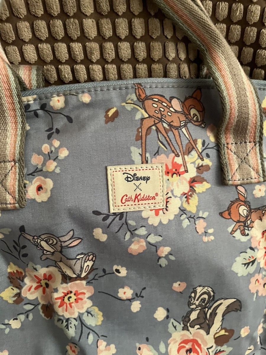 Cath kidston hotsell thumper bag