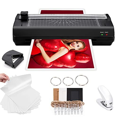 Image of Geha A4 Basic laminator eBay