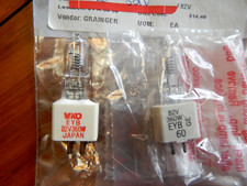 NEW (2) ELIE656 EYB Projection Projector Lamp Bulb 360W 82V NOS