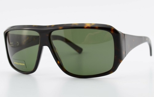 Occhiali da sole BOTTEGA VENETA BV 41/S 086 65 60[]10 130 Sunglasses Tortoise c2006 - Foto 3 di 11