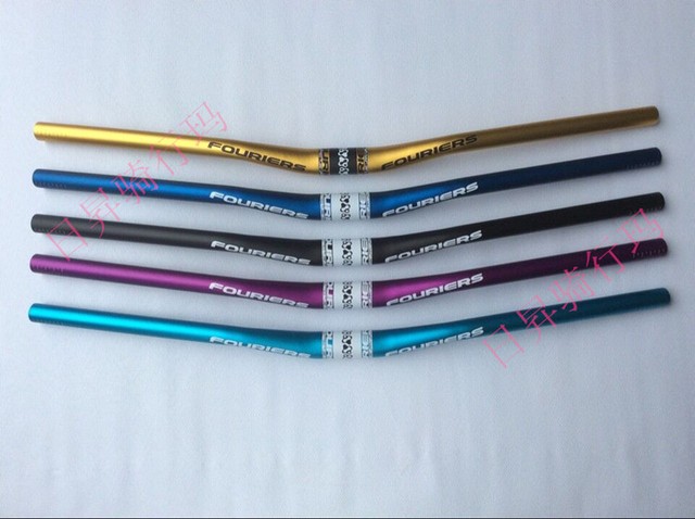 dirt jump handlebars