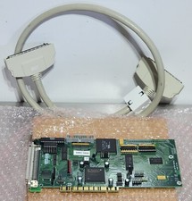 Galil Motion Control DMC-1830 3 Axis Motion Controller PCI SN AM13137