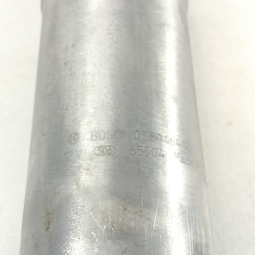 Fuel Pump Bosch Fits For Mercedes-Benz W124 & W123 | 0580464125 - Picture 9 of 10