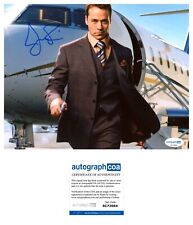 JEREMY PIVEN SIGNED ARI GOLD ENTOURAGE 8X10 PHOTO - ACOA COA JEREMY PIVEN SIGNED ARI GOLD ENTOURAGE 8X10 PHOTO - ACOA COA