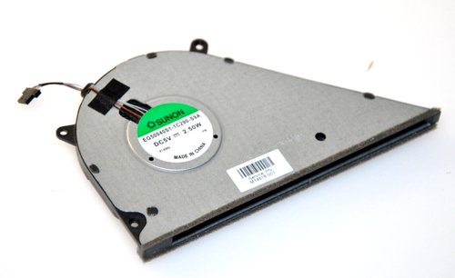 N02050-001, M14818-001, M25934-001, VENTILADOR 22C1 HP 15-EG2000 GRADO A - Imagen 1 de 2