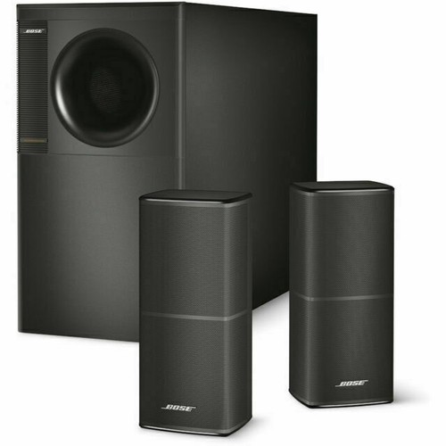 Bose Companion 5 Loudspeaker - On Demand PDF Download