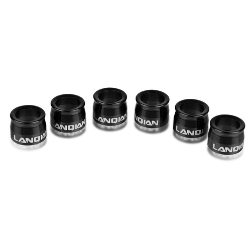CNC Billet bleed valve cover kit For DUCATI SPORTCLASSIC GT 1000 Sport 1000/S - Picture 14 of 14