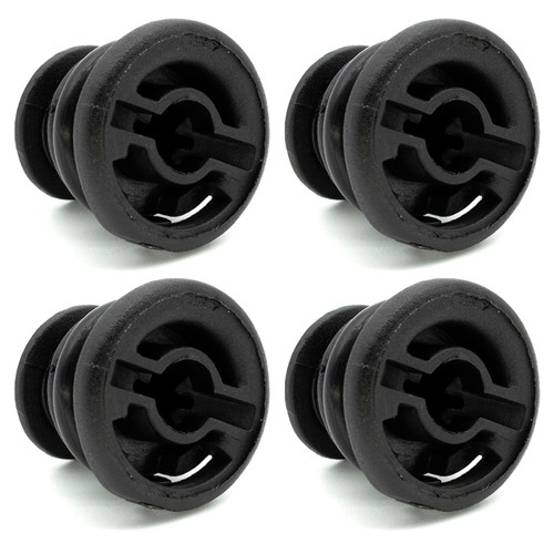 For Audi VW Golf 1.8/2.0L Petrol Engine Plastic Oil Sump Plug 06L-103-801 SP51W - Picture 2 of 12