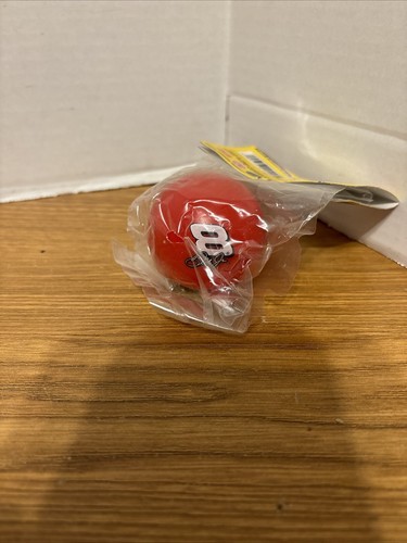 New RICO Team Antenna Toppers Dale Earnhardt Jr #8 Nascar Red Ball Man Cave - Picture 2 of 6