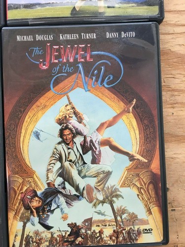 5 Good Used DVD Movies - Picture 6 of 6