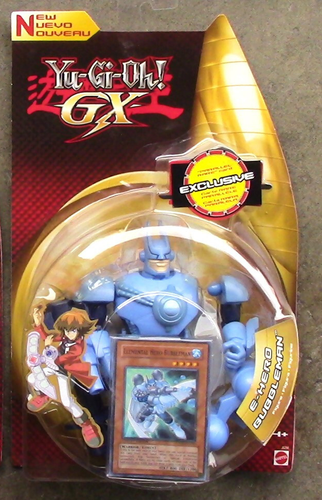 Yugioh Yu-Gi-Oh Action Figuren - Sealed im Paket - GX Matell - SIE WÄHLEN - Bild 22 von 79
