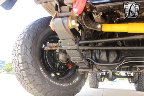 1994 Toyota Land Cruiser - Picture 9 of 40