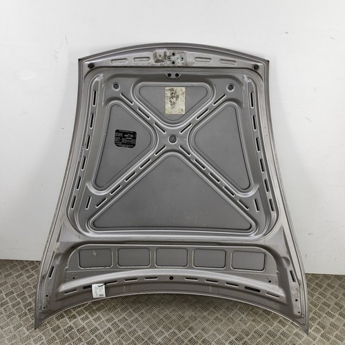 PORSCHE BOXSTER 986 Motorhaube 99651101102 3.2 Benzin 185kw 2001 27474091 - Bild 2 von 7