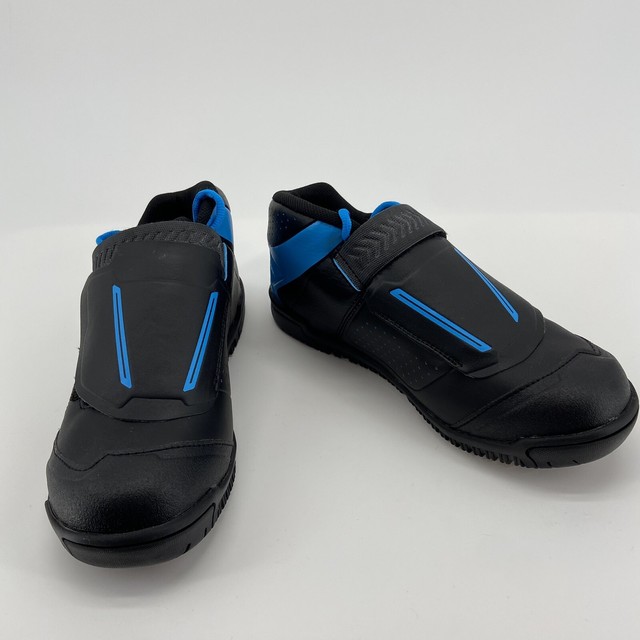 shimano flat shoes