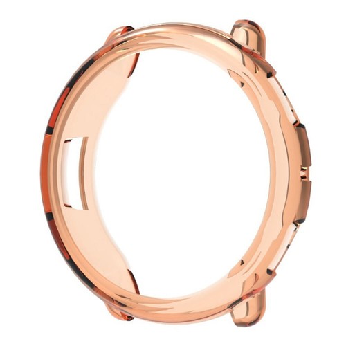 Natural Tactility Environmental Silicone Protective Case for Garmin Approach S50 - 第 12/13 張圖片