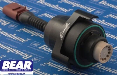 VALVOLA POP OFF BONALUME EV1 VOLKSWAGEN GOLF V VI 5 6 SCIROCCO PASSAT