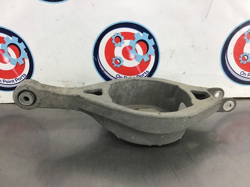 2005 Nissan 350Z Driver Left Rear Coil Spring Bucket OEM 12BDMCG - Picture 2 of 5