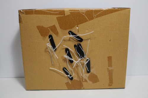 NUR VERPACKUNG Transformers Armada GALVATRON mit Mini-Con Clench 2002 - Bild 17 von 21