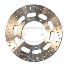 DISCO FRENO EBC STD ACCIAIO INOX 760.41.19 KAWASAKI 1700 Vulcan Class 2009-2017