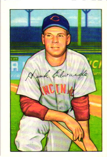 1952 Bowman Reprint Set by 1987 C.C.C. (1-252) / Pick Your Cards / Buy4+ Save30% - Picture 143 of 251