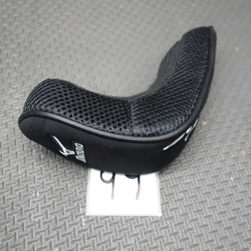 Mizuno Golf JPX Fli HI hybrid head cover 6 rescue fast ship 250102 NEW