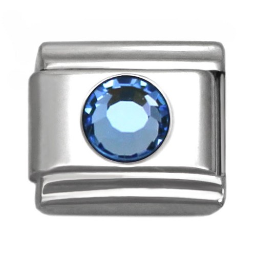 Pietre Nascita per Bracciali Charm Italiani - Foto 13 di 13