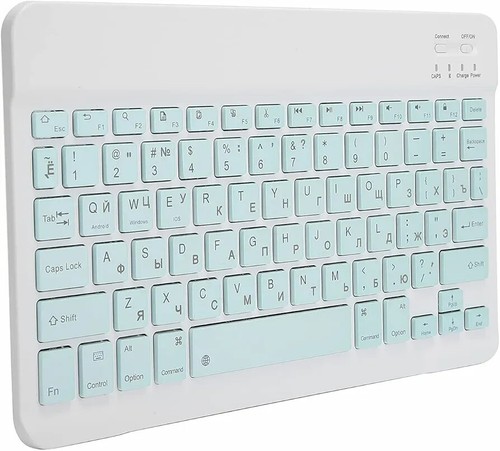 Bluetooth wireless Keyboard