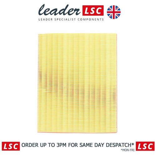 Air Filter Element Vauxhall Zafira A Mk1 1998 to 2005 NEW 93192885 - Picture 5 of 12