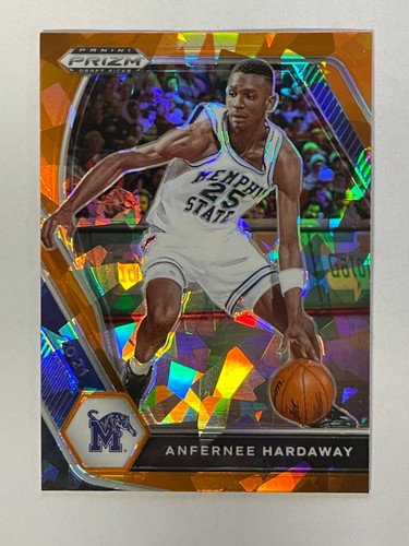 ANFERNEE HARDAWAY Basketball Cards *You Pick* Penny RC, Inserts, + Revised 6/3 - Picture 122 of 124