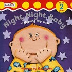 Night, Night, Baby by Kate Merritt, Marie Birkinshaw (Paperback, 2002)