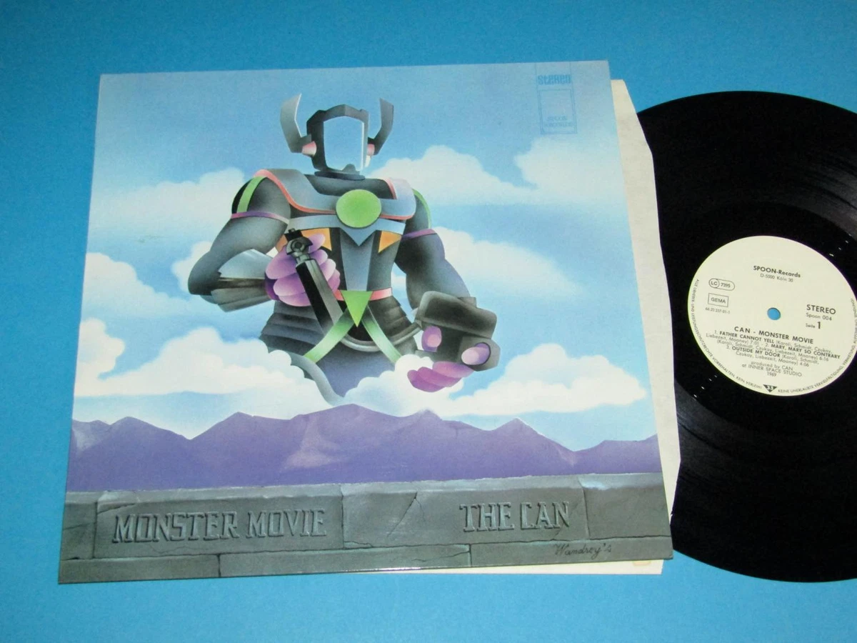 Can Monster Movie online kaufen | eBay.de