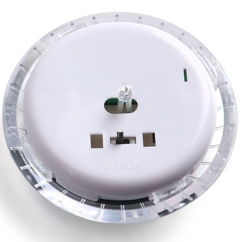 Floating LED Lotus Flower Light Pond Pool Garden Landscape Decorative Lamp USA - Picture 6 of 16