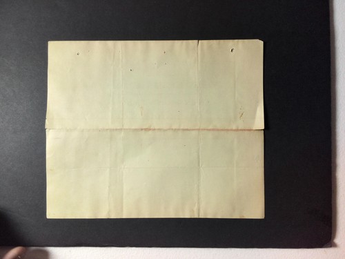 John Leffler Co Vinos Licores Columbia Vino y Licor Nueva York Recibo 1908 - Imagen 5 de 5