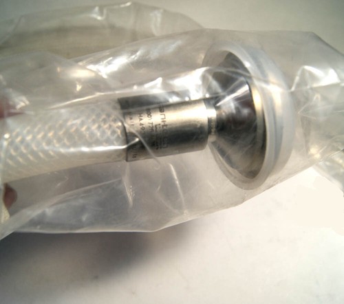 Tubo de silicona soldado curado platino TC SS 1/2""-11/2"" Sani-tech STHT-R-0500 - Imagen 4 de 7