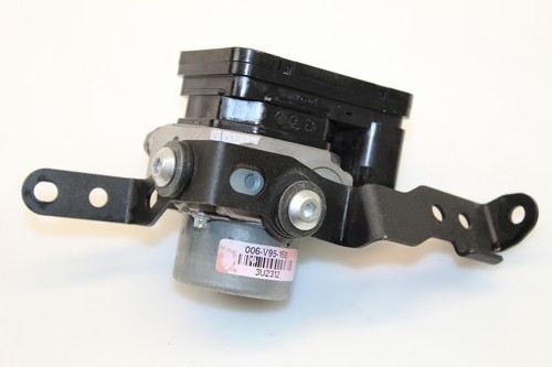 Kawasaki Ninja 400 OEM 2018 2019 unidad de bomba abdominal módulo H8 - Imagen 5 de 10