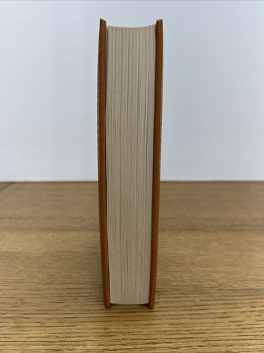 RARE Les Chants de Maldoror by Lautreamont Softcover 1967 Luxury Limited Ed #645 - Picture 8 of 12