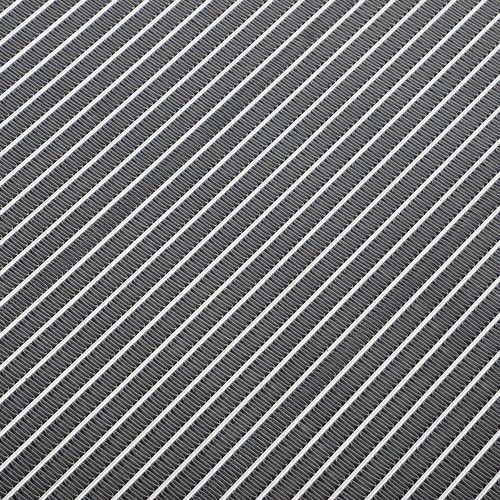 CU13641 Aluminum Radiator For 2020-2023 Chrysler Voyager 3.6L Fast Free Shipping - Picture 9 of 9