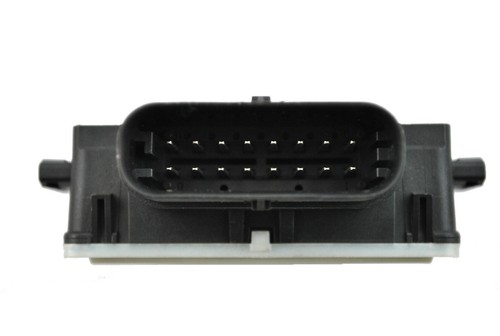Sensor Radar Close Range 8 G14 G15 G16 F91 F92 F93 X3 G01 F97 X4 G02 F98 X5 G05 - Picture 4 of 5